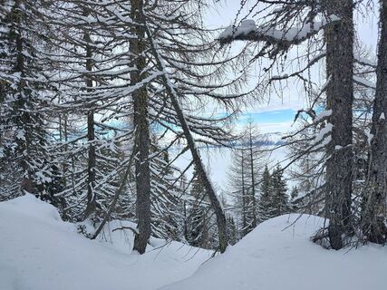 Fotó a Enrico Rau honlapról a túra során