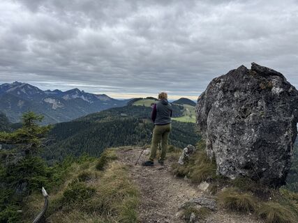 Photo de Marcusengler le long du parcours