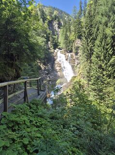 Foto von Dobber Willi entlang der Tour
