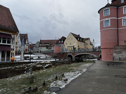 Foto von Schaali entlang der Tour