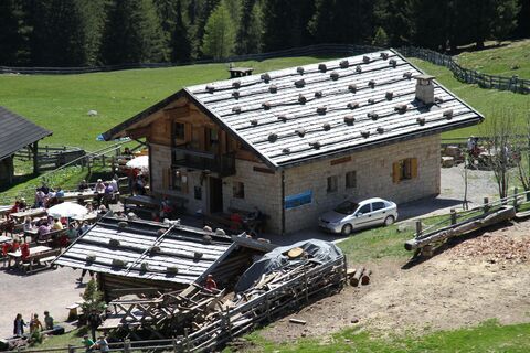 Möltner Kaser