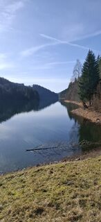 Kuva osoitteesta Karin-Wandert matkan varrella