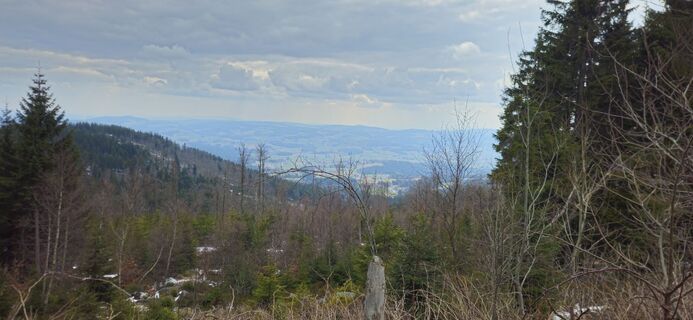 Fotografija s spletne strani Stefan Wakolbinger na poti