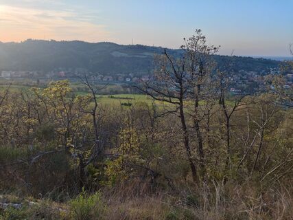 Photo de massimo tabellini le long du parcours