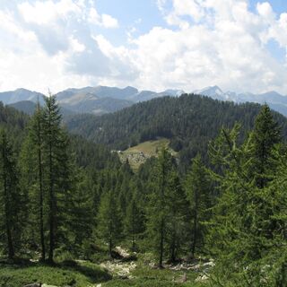 Alpe Ruscada