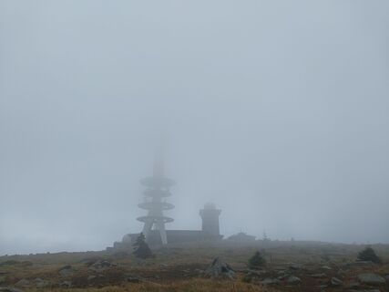 Photo de Jens Gebauer le long du parcours