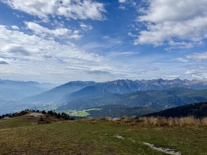 Foto von SuSanhappy entlang der Tour