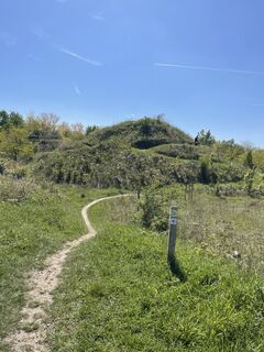 Fotografija s spletne strani René Reichert na poti