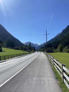 Foto de Sylvanarumer a lo largo del recorrido