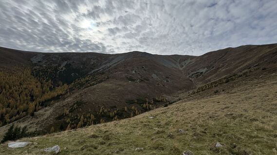 Fotografija s spletne strani Manfred Beutl na poti