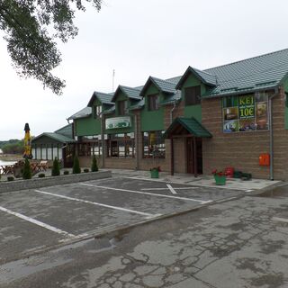 Restaurant Kej, Stari Slankamen