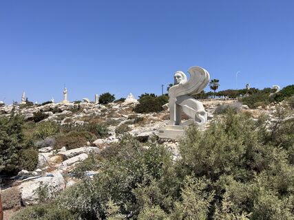 Photo de JoeFrei le long du parcours