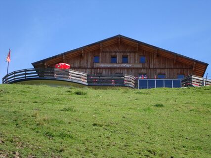Berggasthof Rigi