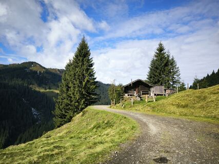 Fotografie z Regina Kaiser 1 na trase