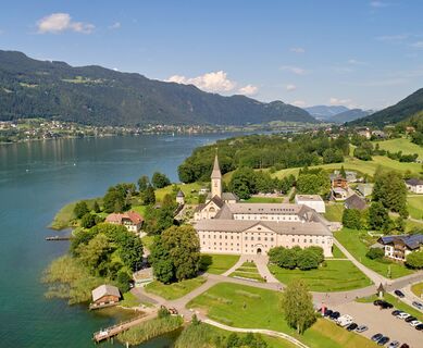 Stift Ossiach