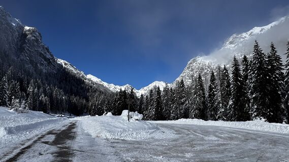 Fotografie z ROBERTO BONIOTTI na trase
