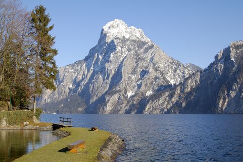 Traunstein 1.691m