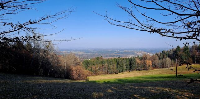 Foto von Nella entlang der Tour