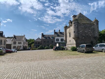 Foto von lazza entlang der Tour