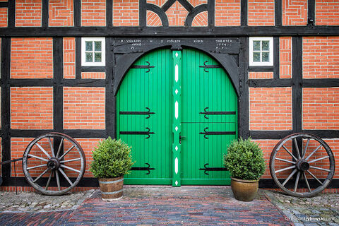 Hokemeyers Hus - Heimatverein Sellstedt e.V.