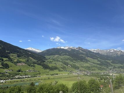 Foto von Santin Juergen entlang der Tour
