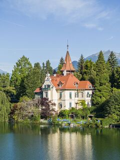 Villa Verdin