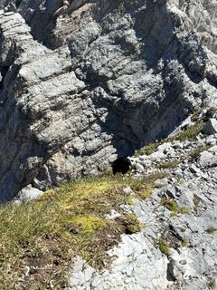 Foto von Ralf Wiestner entlang der Tour