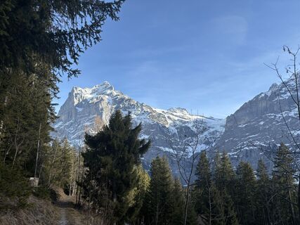 Foto von Marcel Schmidberger 2 entlang der Tour