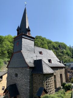 Fotografija s spletne strani Kristina  1 na poti