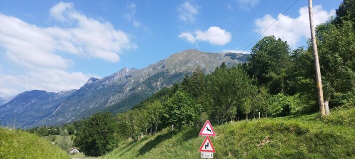 Photo de Beisteiner H le long du parcours