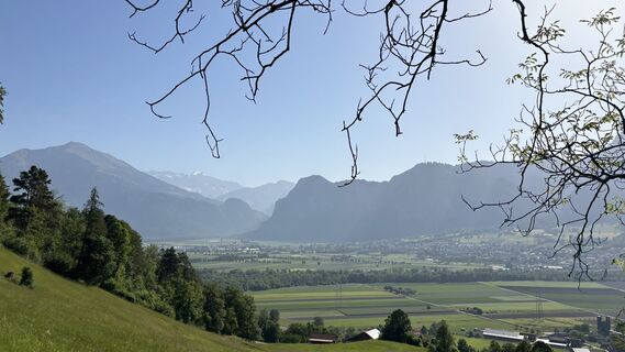 Foto von Brownie85 entlang der Tour