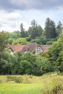 Ansicht Horgen Zimmern o. R.