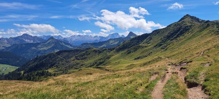 Foto von Claudia Ritz 1 entlang der Tour