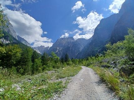 Foto von Raftandroll Hungary entlang der Tour