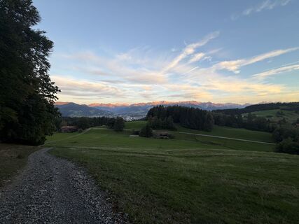 Foto von AgathaJoy entlang der Tour