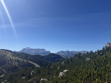 Foto von Nikolaus Ludwig 1 entlang der Tour