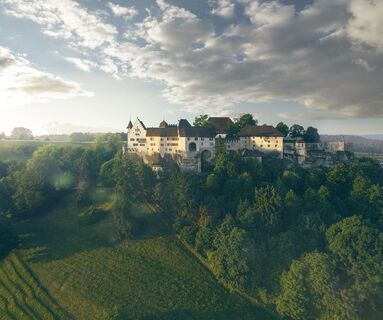 Schloss Lenzburg