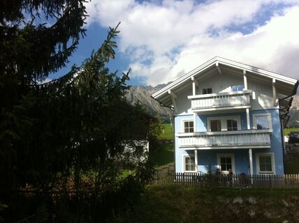 Ferienwohnungen-Hochkönig