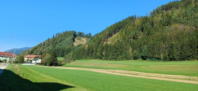 Foto von Bergfex Cros entlang der Tour