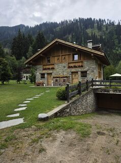 Foto von Vincenzo Terzulli entlang der Tour