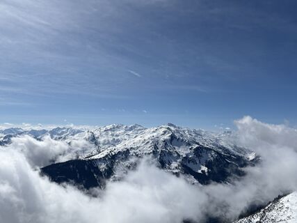 Photo de Carsten Streckenbach le long du parcours