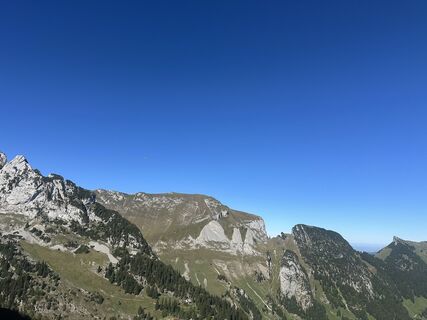 Fotografia z Rohkost1 na trase