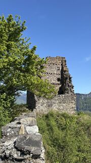 Foto von Brownie85 entlang der Tour