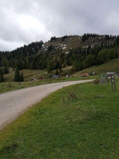 Fotografia z Hanni2105 na trase