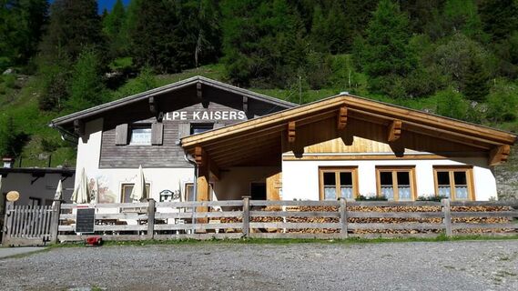 Alpe Kaisers