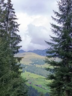 Foto de Pinzger Petra ♀️?? a lo largo del recorrido