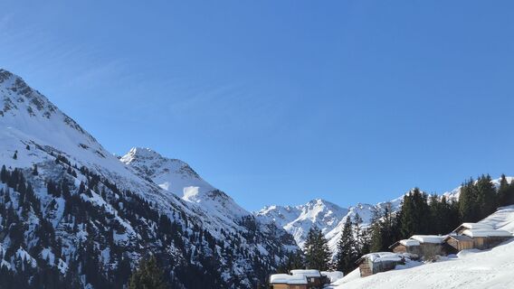 Foto von BarbischNicole entlang der Tour