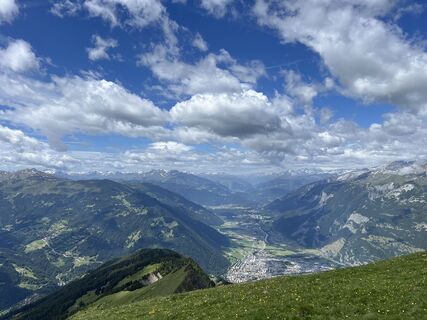 Foto von Andrej Maraffio 1 entlang der Tour