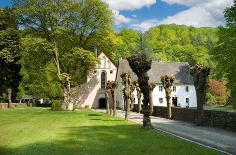 Kloster Seligenthal