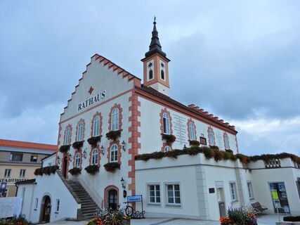 Waidhofen - Dobersberg